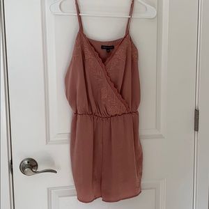 Kendall and Kylie Romper